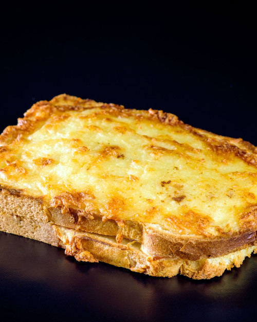 Croque Monsieur